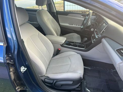 Used 2019 Hyundai Sonata SE image 21