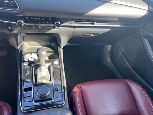 Used 2025 MAZDA CX-30 AWD 2.5 S w/ Preferred Package image 35