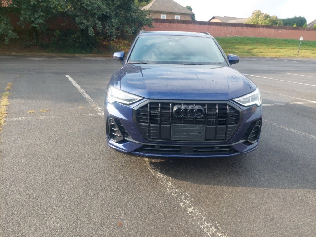 Used 2024 Audi Q3 2.0T Premium Plus AWD/4WD image 5