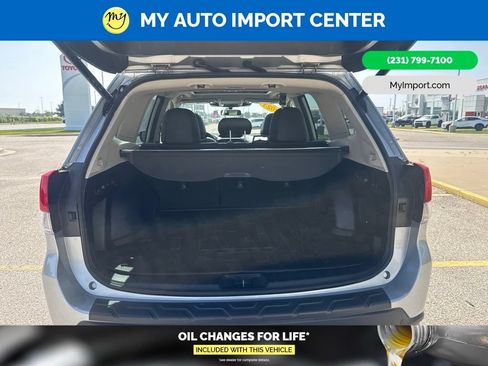 Used 2023 Subaru Forester Limited AWD/4WD image 27