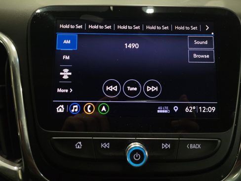 Used 2019 Chevrolet Equinox LT image 25