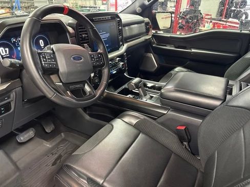 Used 2023 Ford F150 Raptor AWD/4WD image 20