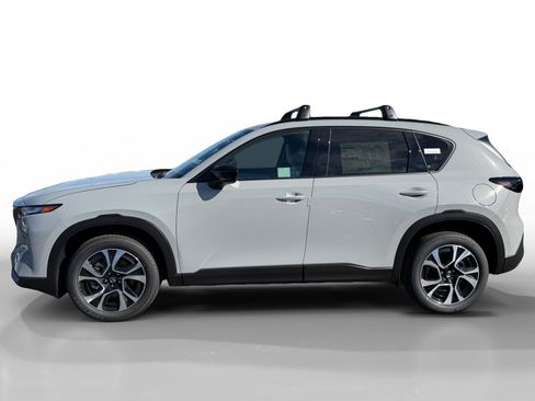 New 2026 MAZDA CX-5 Preferred image 2