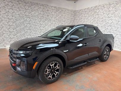 New 2026 Hyundai Santa Cruz XRT