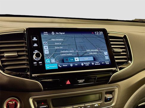 New 2026 Honda Ridgeline TrailSport+ image 12