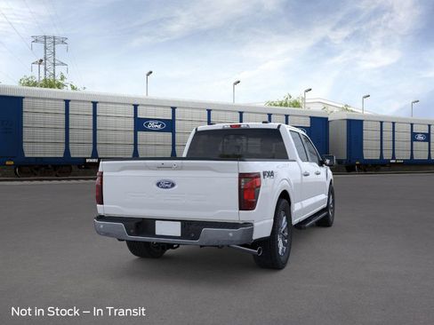 New 2026 Ford F150 XLT image 8