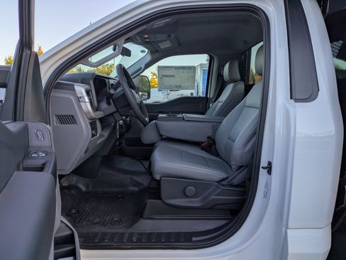 New 2026 Ford F450 XL image 12