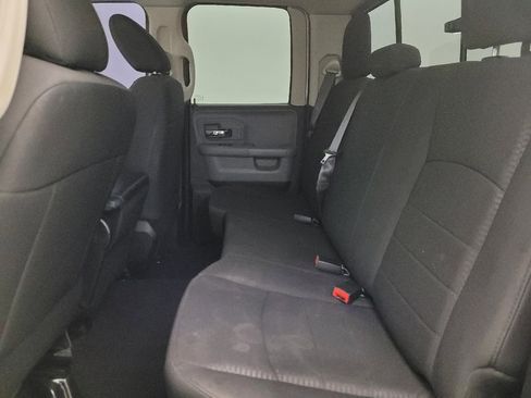 Used 2019 RAM 1500 Warlock RWD image 18