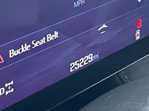 Used 2025 Chevrolet Equinox LT image 35