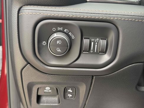 Used 2024 RAM 1500 TRX image 89