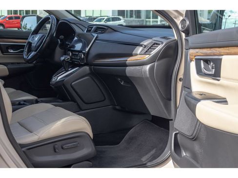 Used 2019 Honda CR-V EX-L image 10