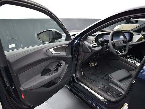 New 2026 Audi S5 Premium Plus AWD/4WD image 5