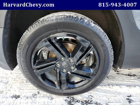 Used 2019 GMC Terrain SLE w/ Driver Convenience Package image 42