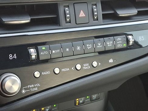 Used 2023 Lexus ES 350 F Sport image 20