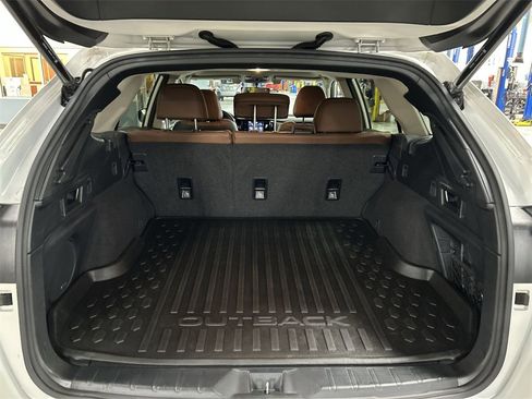 Certified 2020 Subaru Outback Touring image 27
