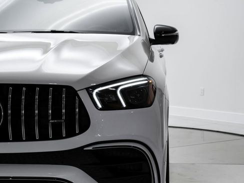 Used 2023 Mercedes-Benz GLE 63 AMG S image 52