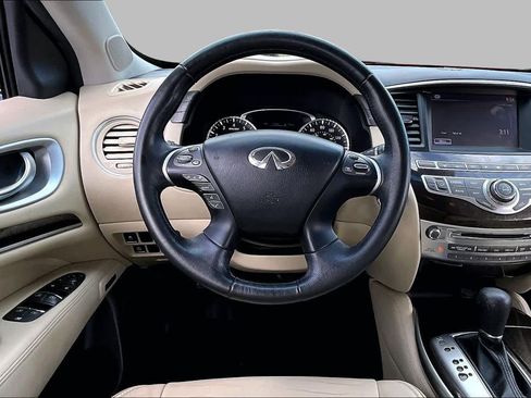 Used 2015 INFINITI QX60 Luxe w/ Premium Plus Package AWD/4WD image 6