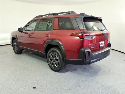 New 2026 Subaru Outback Premium image 2