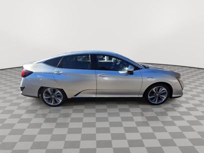 Used 2019 Honda Clarity Plug-In Hybrid