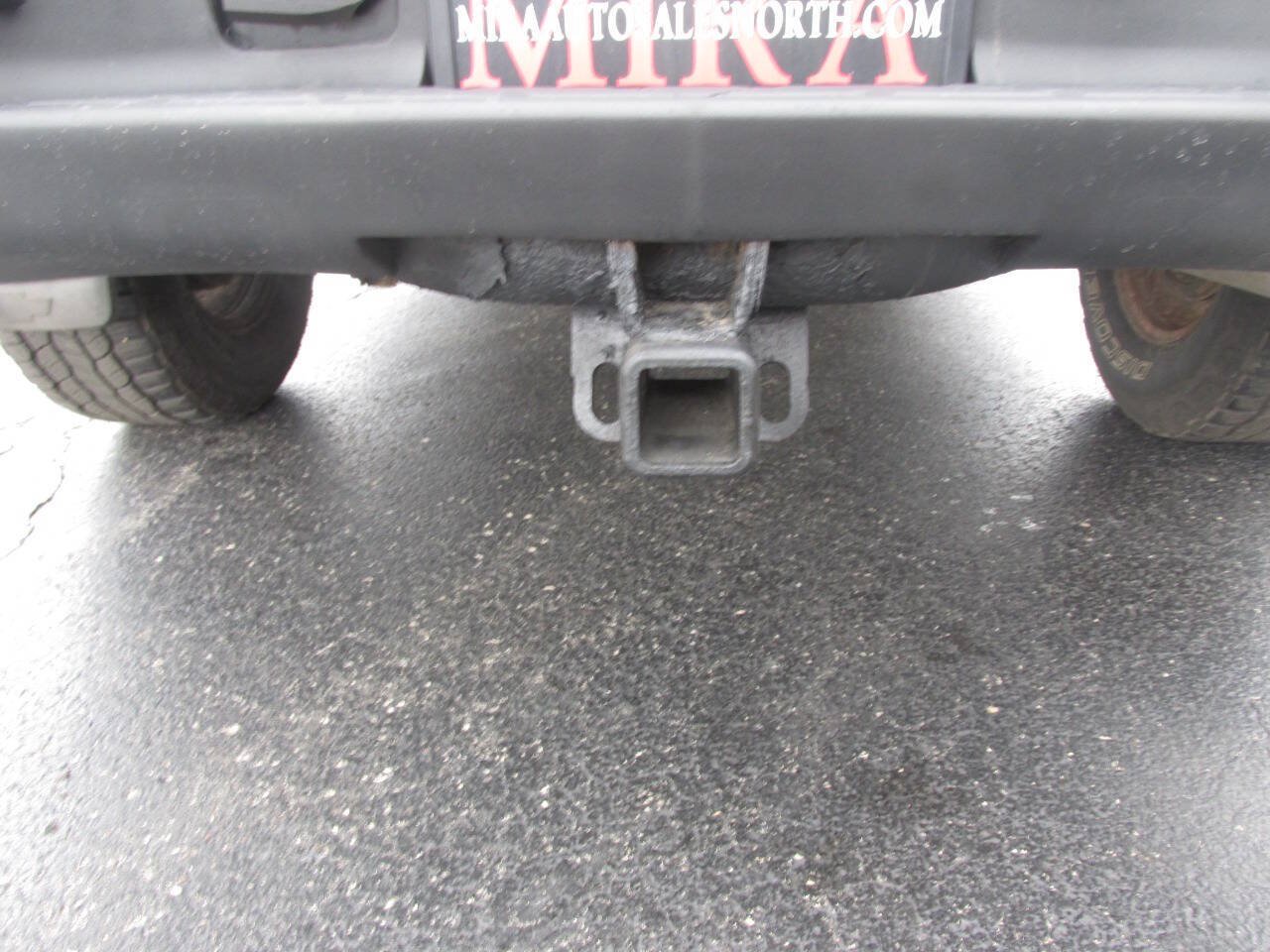 Used 2012 Chevrolet Silverado 1500 LS AWD/4WD image 40