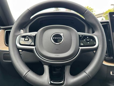 New 2026 Volvo XC60 B5 Plus w/ Protection Package Premier image 23