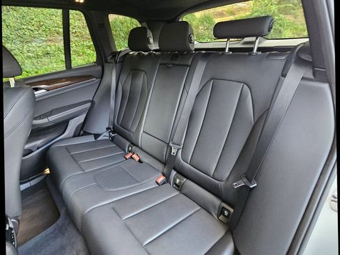 Used 2019 BMW X3 sDrive30i w/ Driving Assistance Package image 23