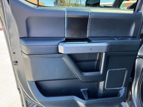 Used 2019 Ford F250 Platinum w/ Platinum Ultimate Package image 13