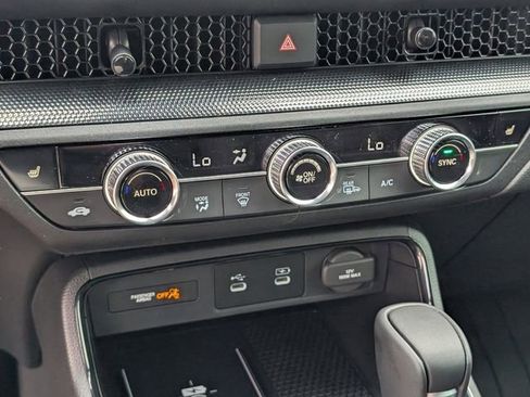 New 2026 Honda CR-V Sport-L image 22