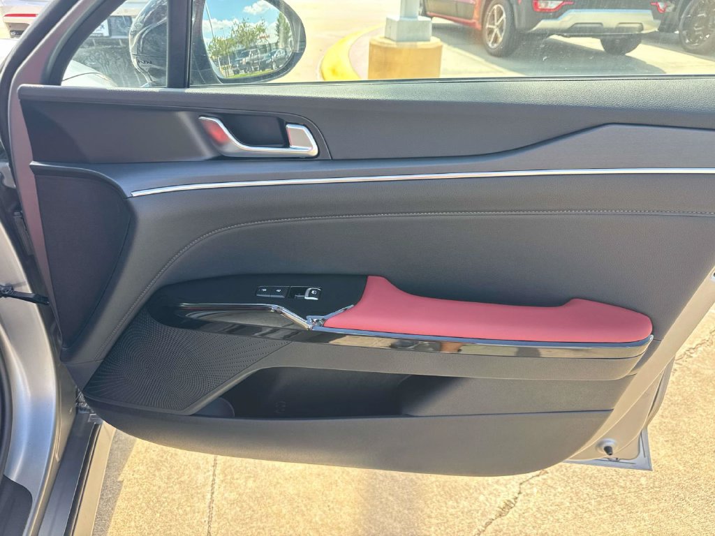 New 2026 Kia K5 GT-Line FWD image 15