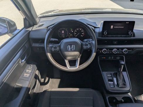 Used 2025 Honda CR-V Sport image 15