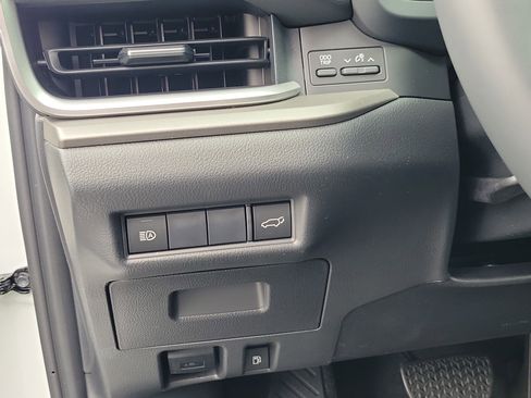 New 2026 Toyota Grand Highlander XLE image 20