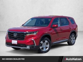 Used 2023 Honda Pilot EX-L video 1