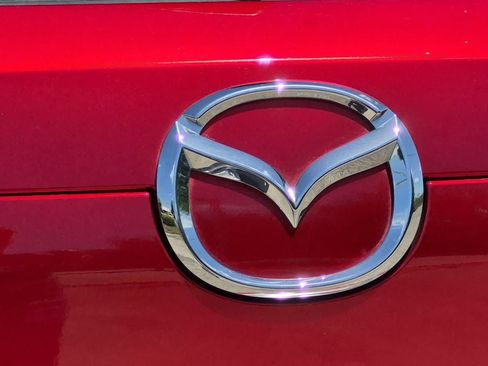 Used 2021 MAZDA CX-5 Grand Touring w/ GT Premium Package AWD/4WD image 30