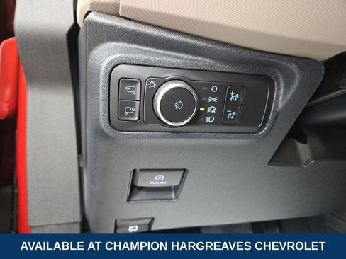 Used 2022 Ford Bronco Wildtrak image 23