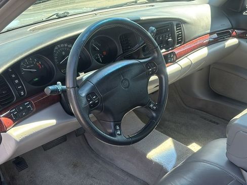 Used 2005 Buick Le Sabre Limited image 20