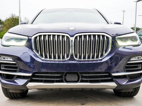 Used 2019 BMW X5 xDrive40i image 6