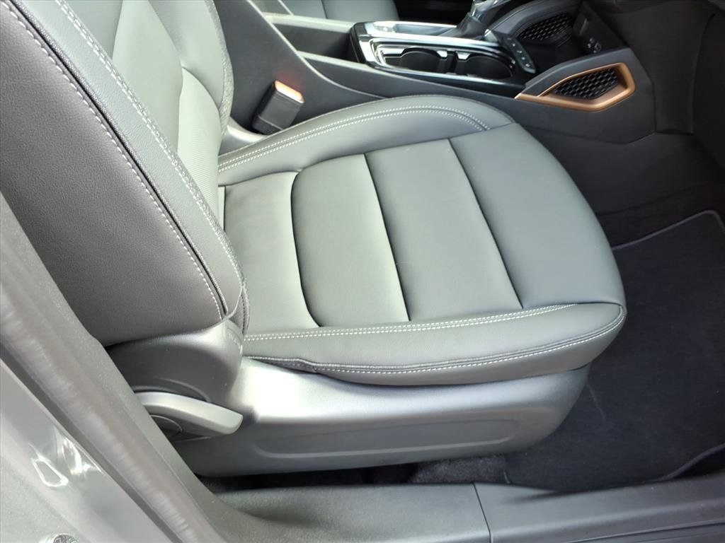 Used 2023 Chevrolet TrailBlazer ACTIV w/ Convenience Package FWD image 15