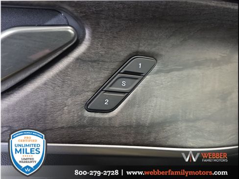 Used 2024 Jeep Grand Cherokee L Limited w/ Luxury Tech Group II AWD/4WD image 25