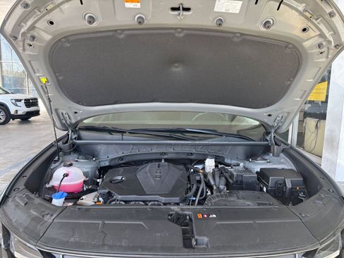 Used 2025 Hyundai Tucson SEL image 35