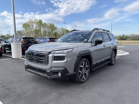 New 2026 Subaru Outback Touring XT image 3