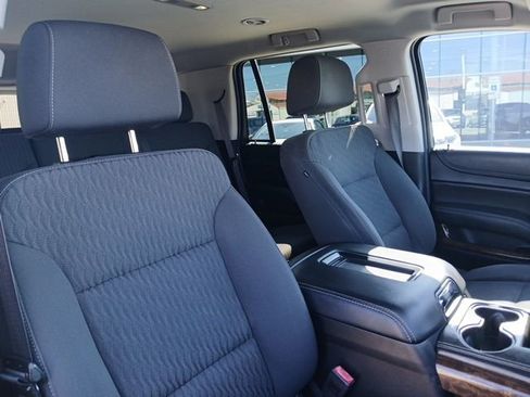 Used 2019 Chevrolet Tahoe LS image 17