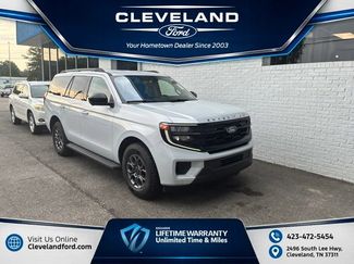 Used 2025 Ford Expedition Active RWD 360° Tour
