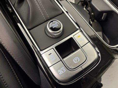 New 2025 Kia Telluride EX image 30