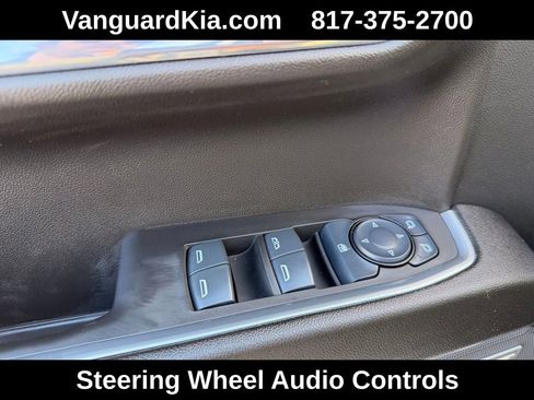 Used 2025 Chevrolet Silverado 1500 LT Trail Boss w/ Convenience Package II image 15