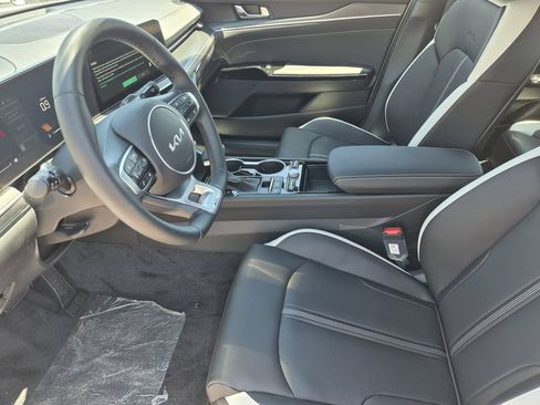 New 2026 Kia K5 GT-Line AWD/4WD image 10