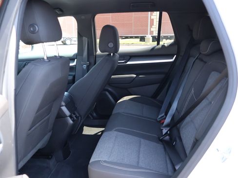 Used 2026 GMC Terrain Elevation FWD image 20