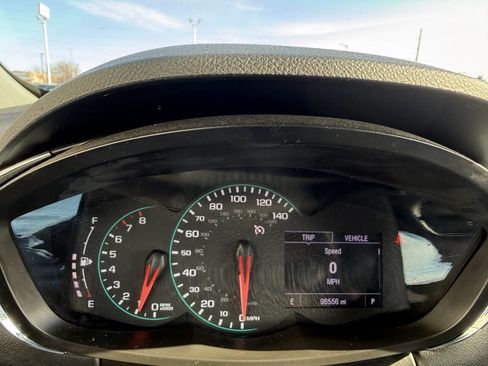 Used 2019 Chevrolet Trax LT w/ Driver Confidence Package image 15