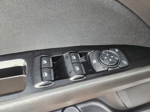 Used 2016 Ford Fusion SE image 13