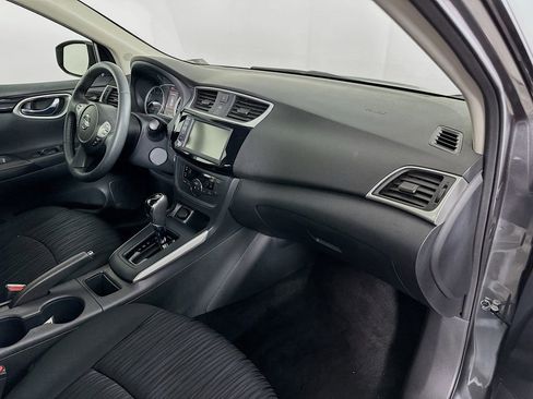 Used 2019 Nissan Sentra SV image 33
