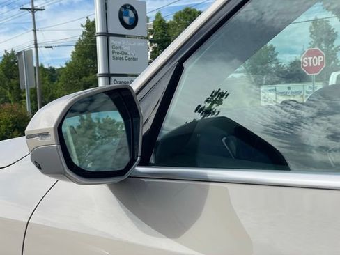 Used 2025 BMW X3 xDrive30i w/ Premium Package AWD/4WD image 26
